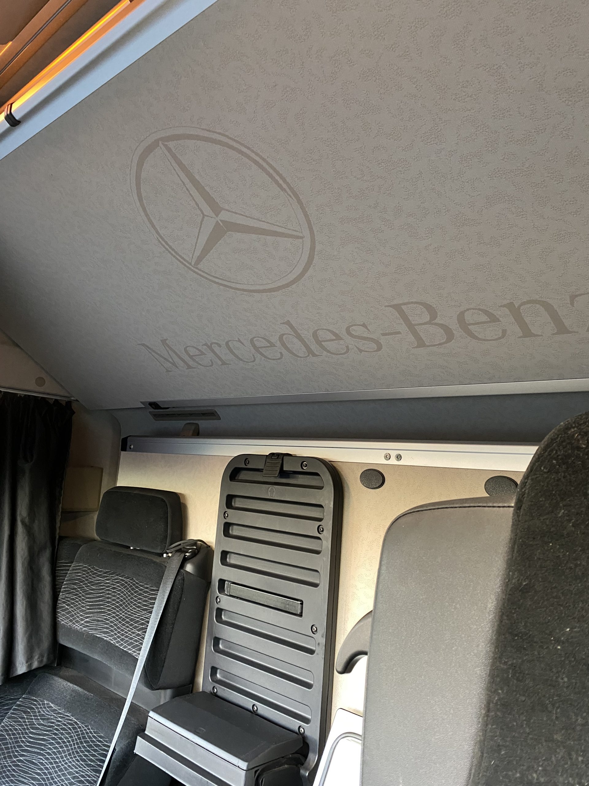 #3 Mercedes-Benz Actros 1845 – Bild 11