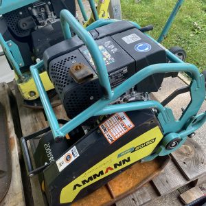 #2 Ammann APF 20/50